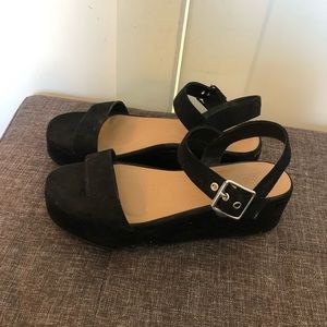 Asos Strappy Pump Heels